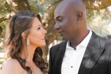 Norwegian princess announces engagement to American shaman after husband’s tragic death