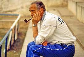 World Cup-winning coach, Enzo Bearzot