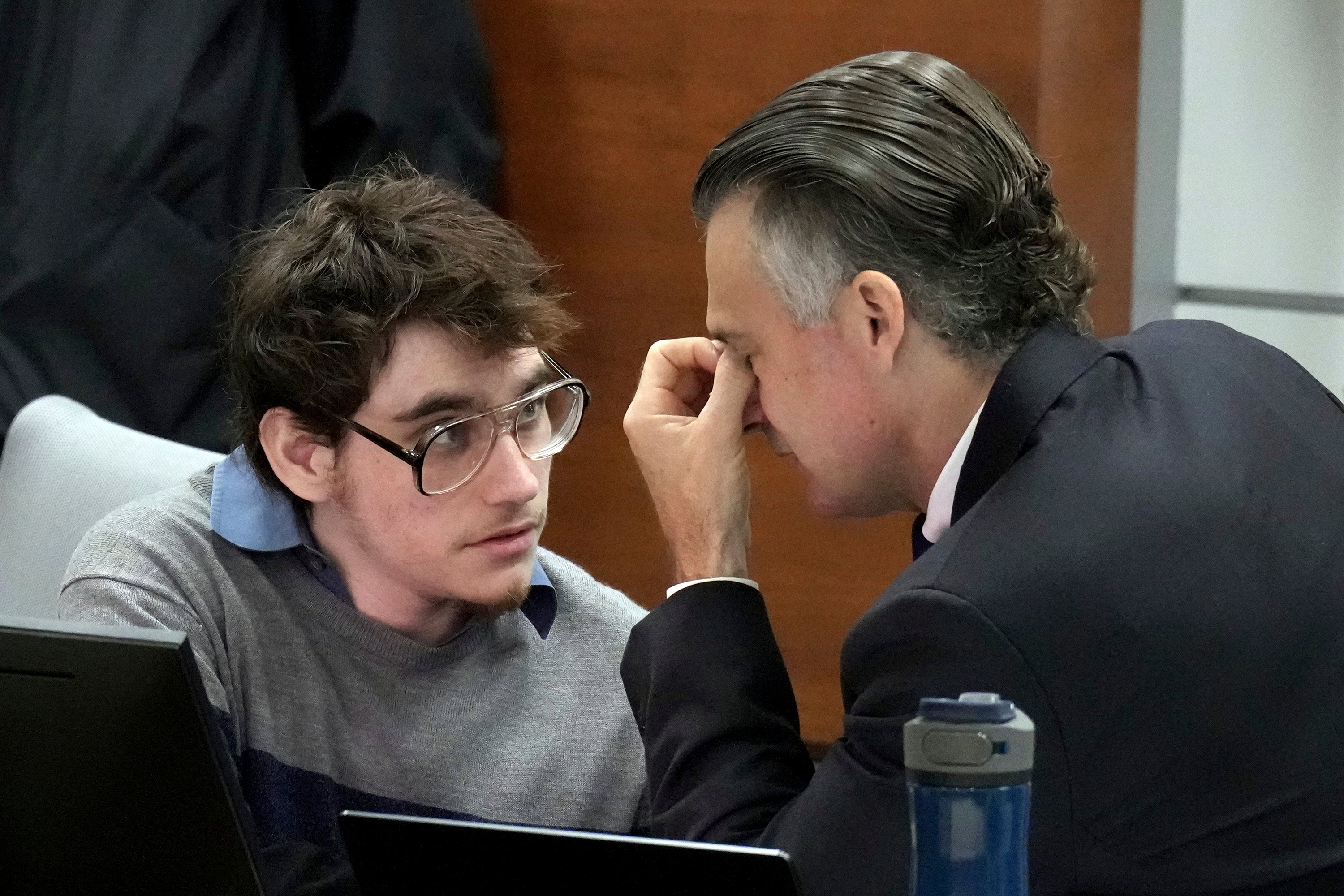 School Shooting-Florida