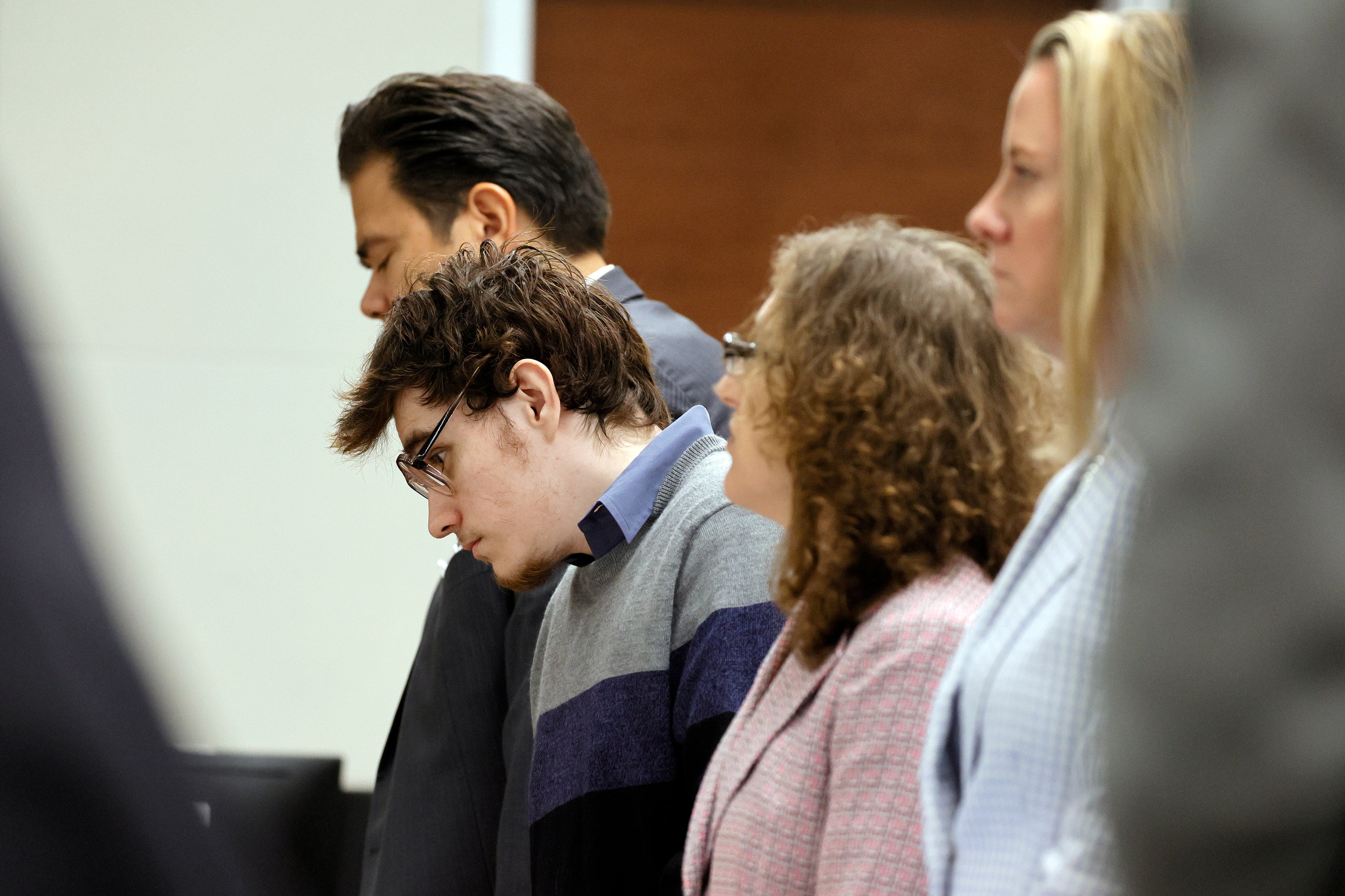 School Shooting-Florida