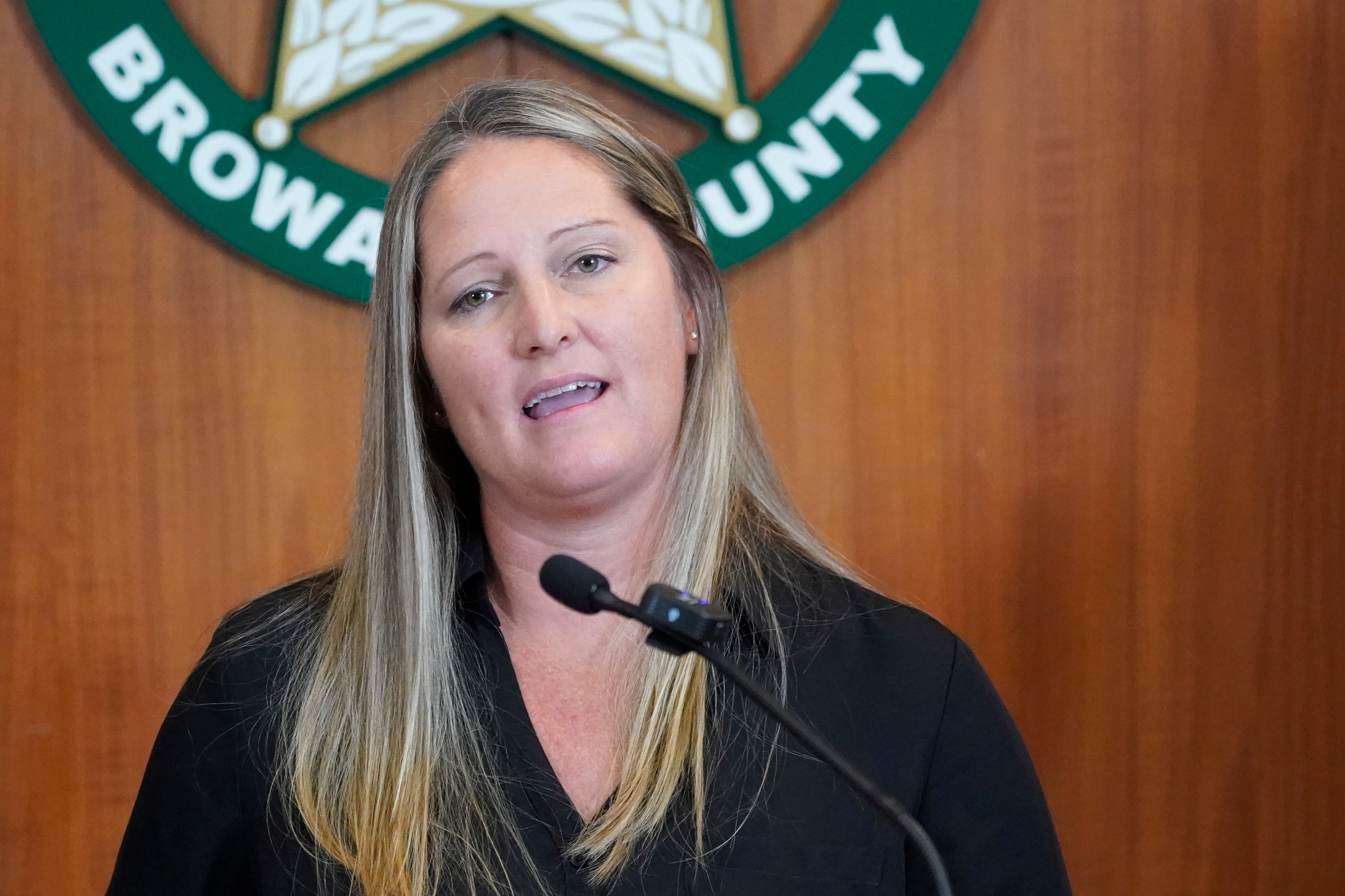 Serial Rapist Cold Case Florida