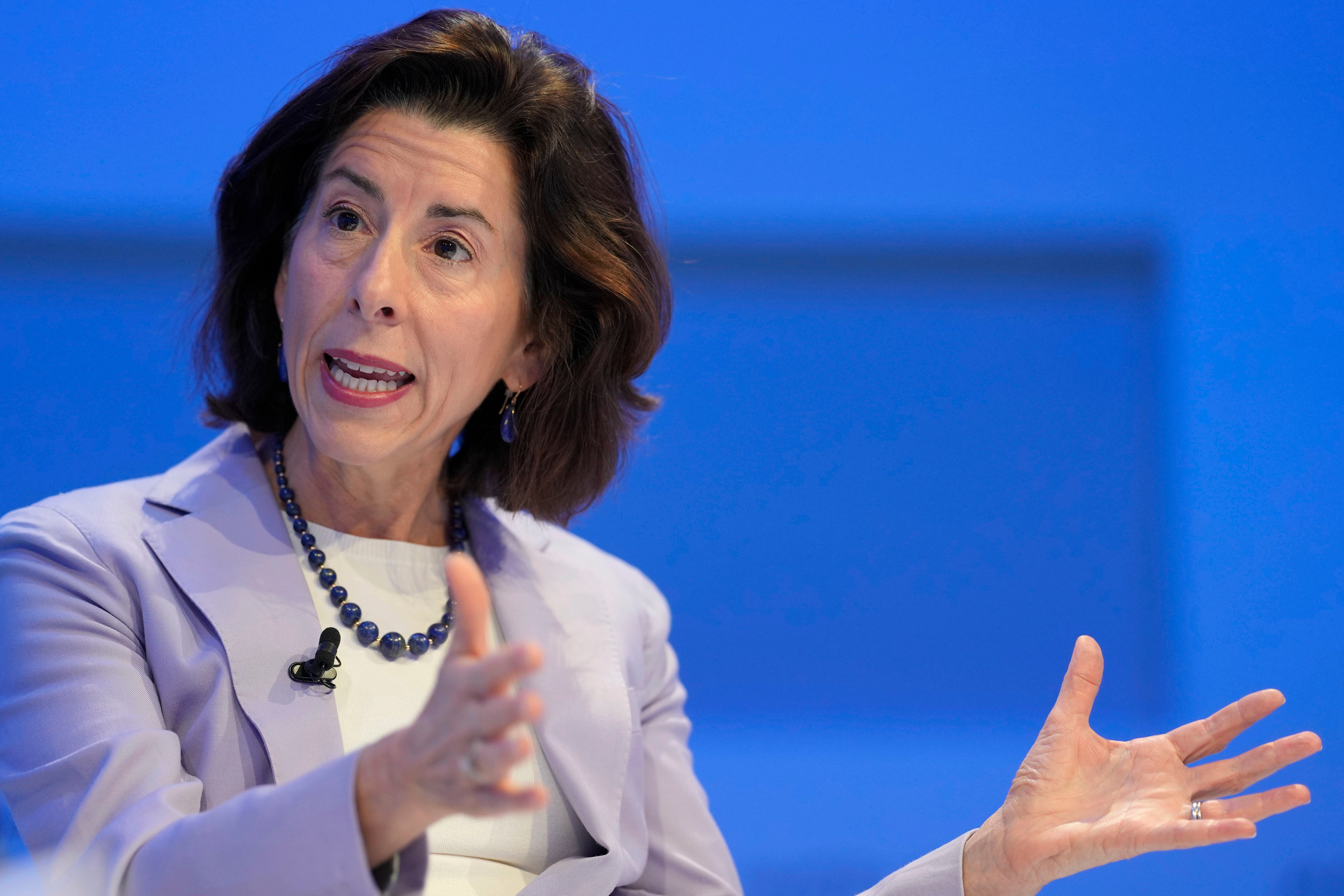 Switzerland Davos Forum