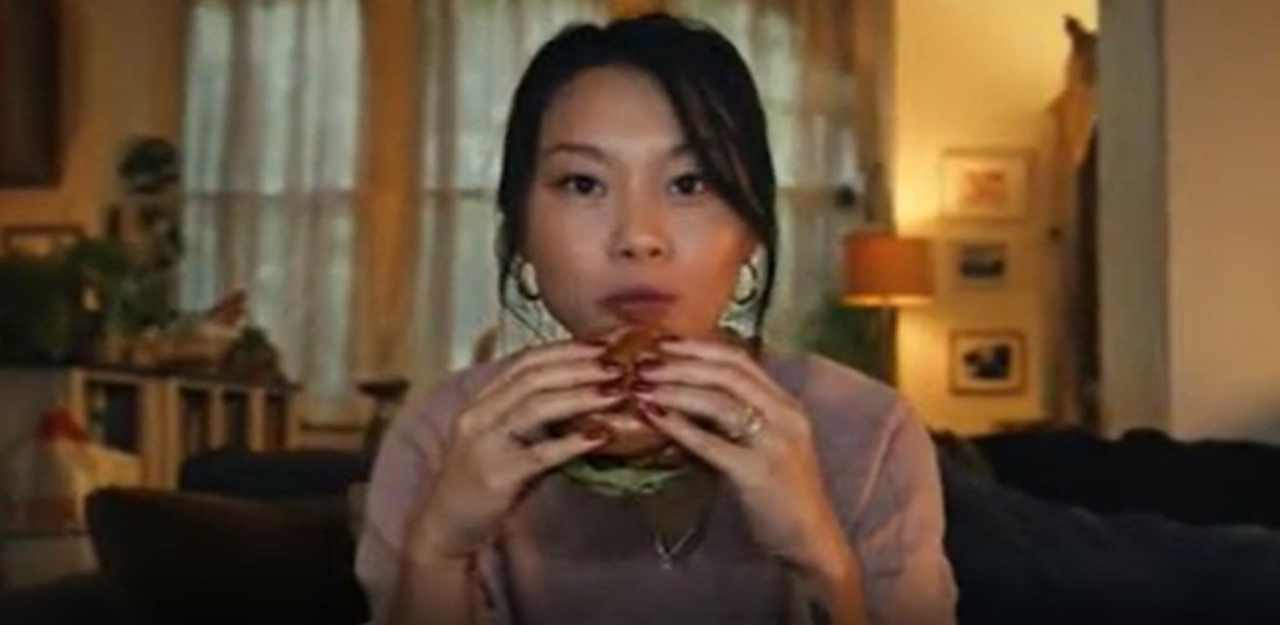 Tesco’s advert featuring their Plant Chef range has been deemed to be misleading