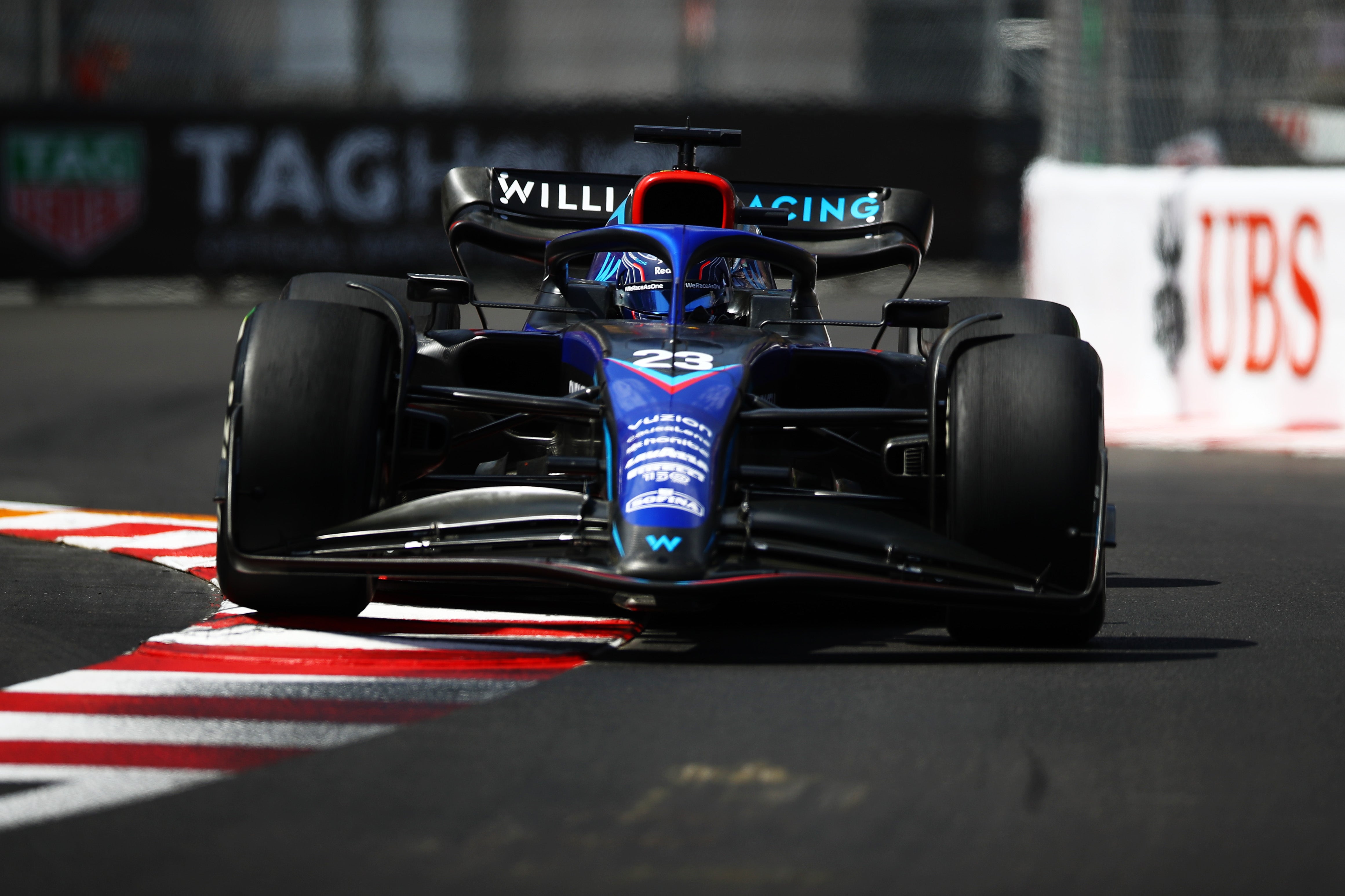 Williams have become the first F1 team to be fined under the new budget cap rules