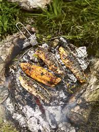 Summer isn’t complete without fresh mackerel