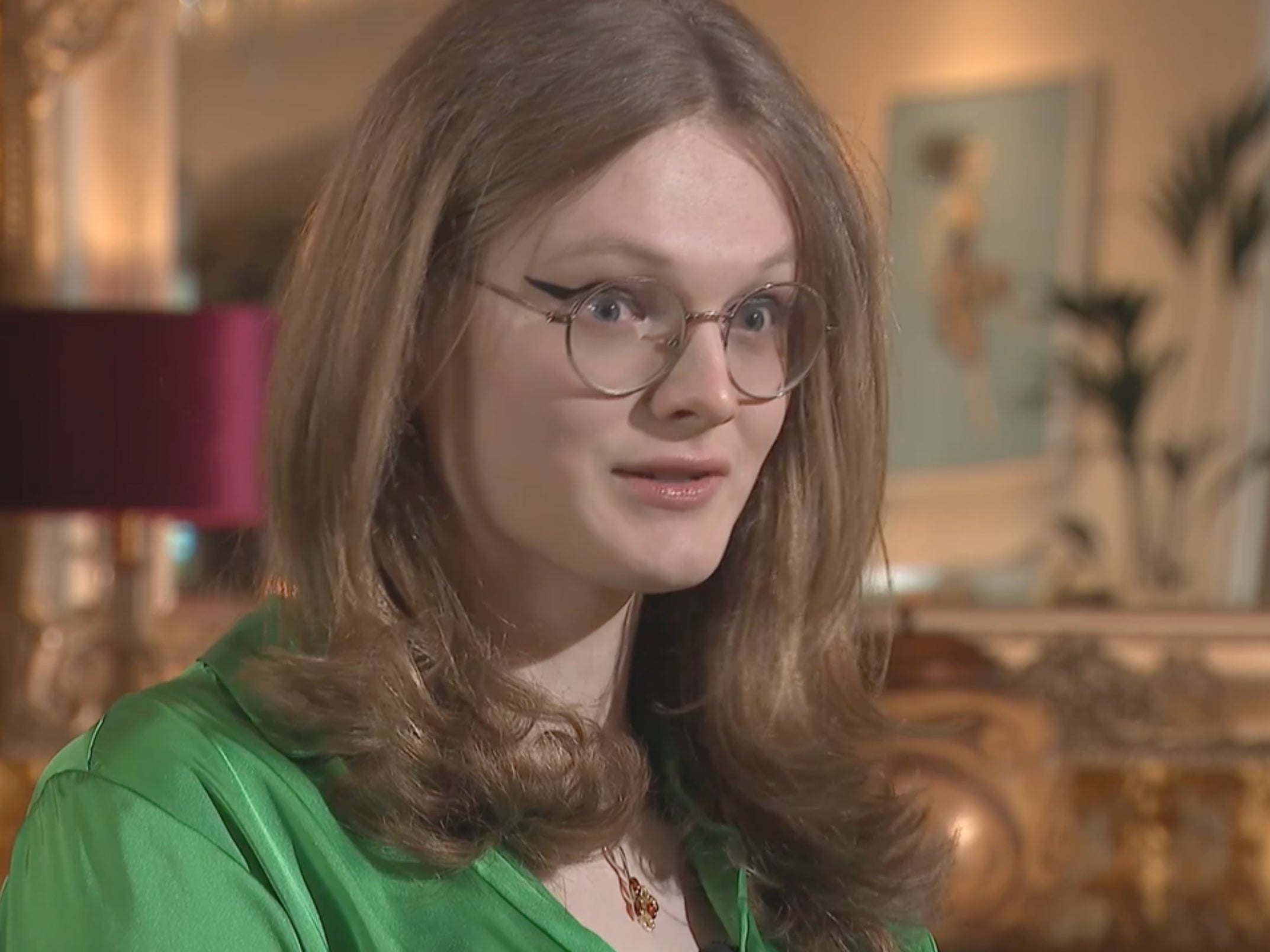 Boris Johnson comments led to violent threats against me, says trans cyclist Emily Bridges