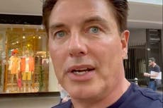 Berlin latest: John Barrowman ‘OK’ after being caught up in deadly car incident