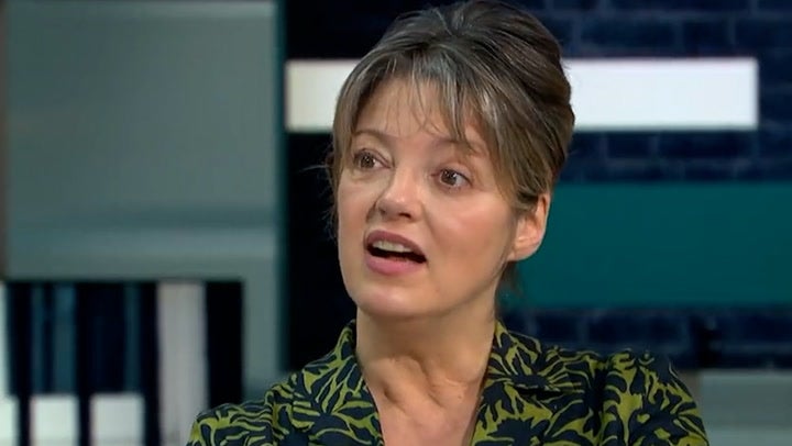 Boris Johnson’s ex-girlfriend says being prime minister is ‘wrong job’ for him