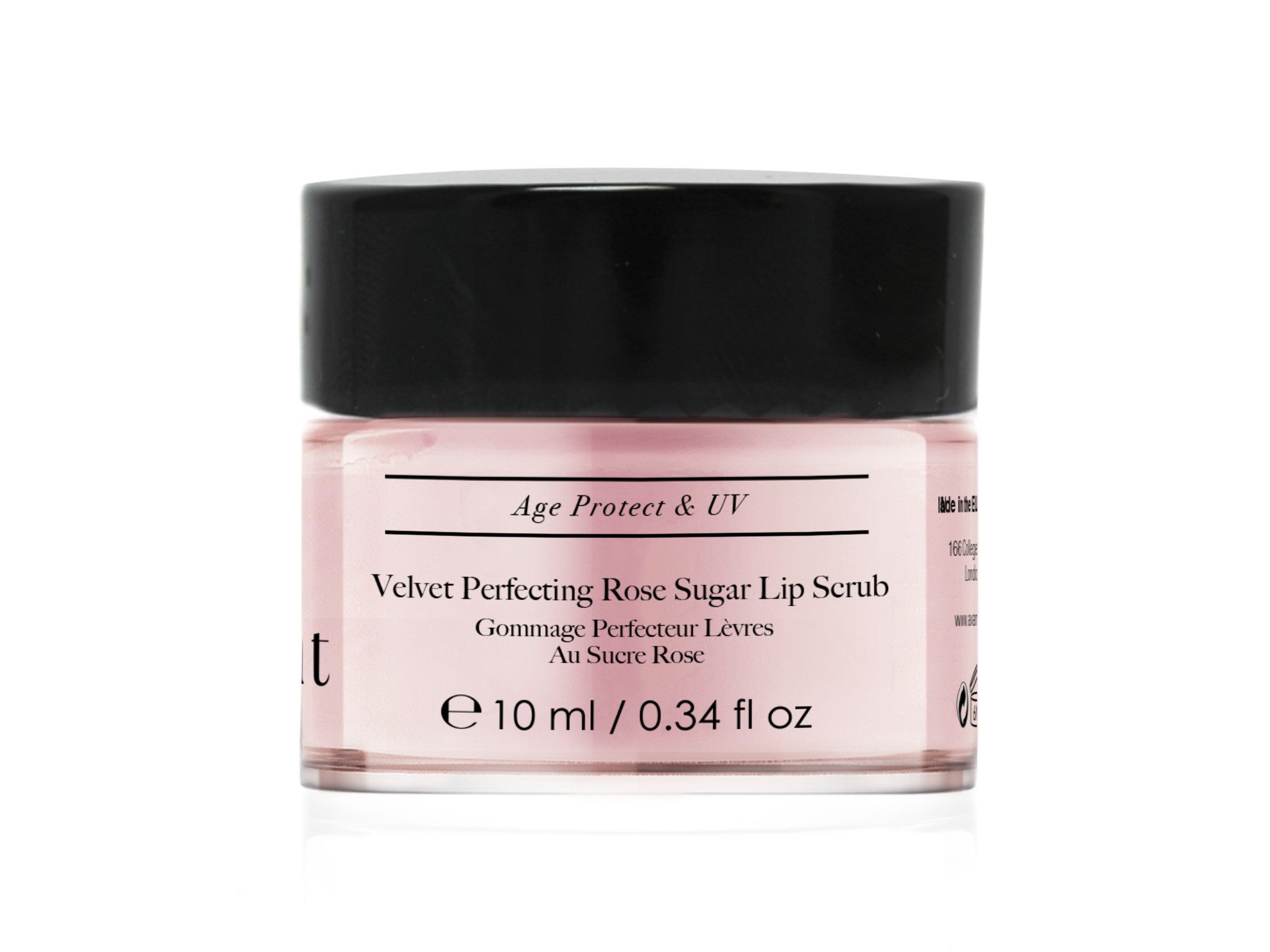 Avant Lip Scrub