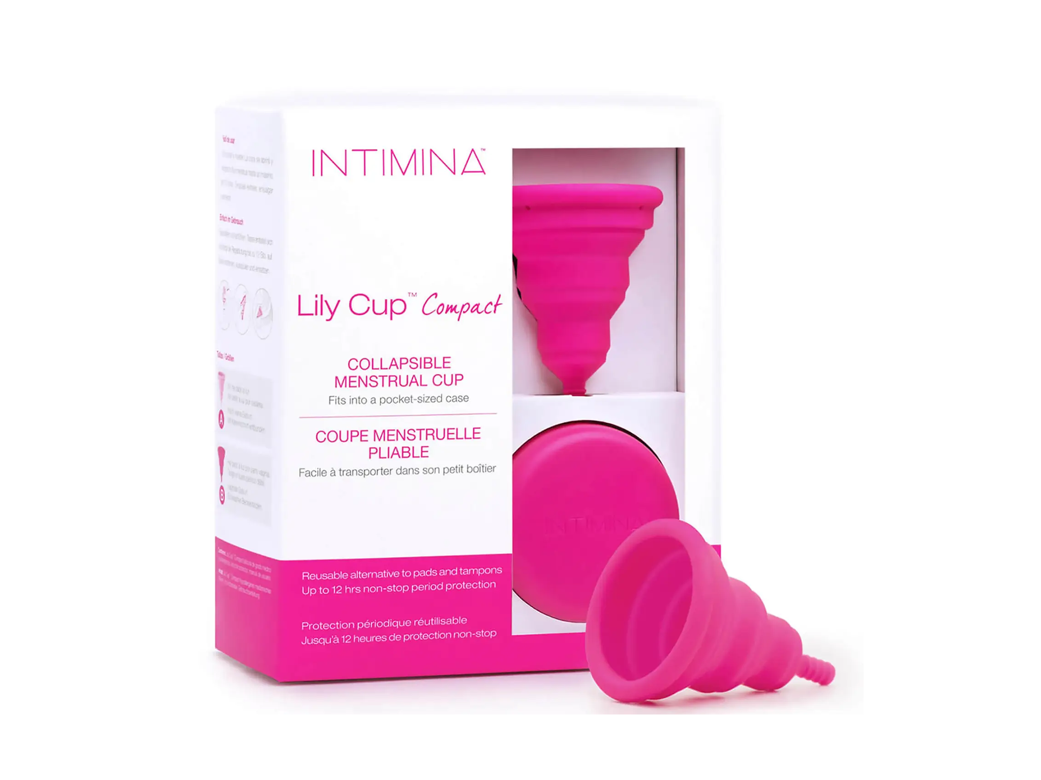 Intimina-compact-best-menstrual-cup-review-indybest