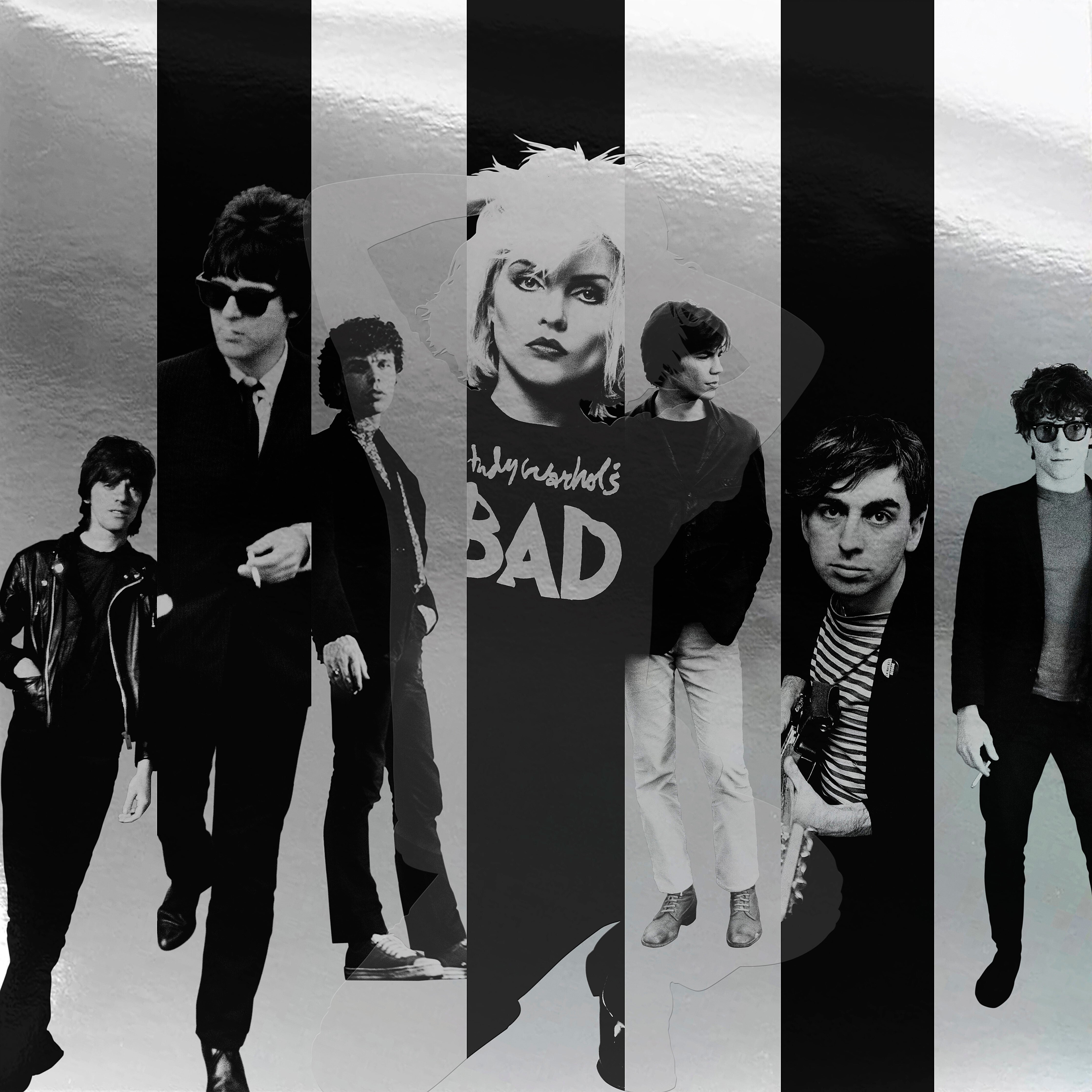 Music Blondie