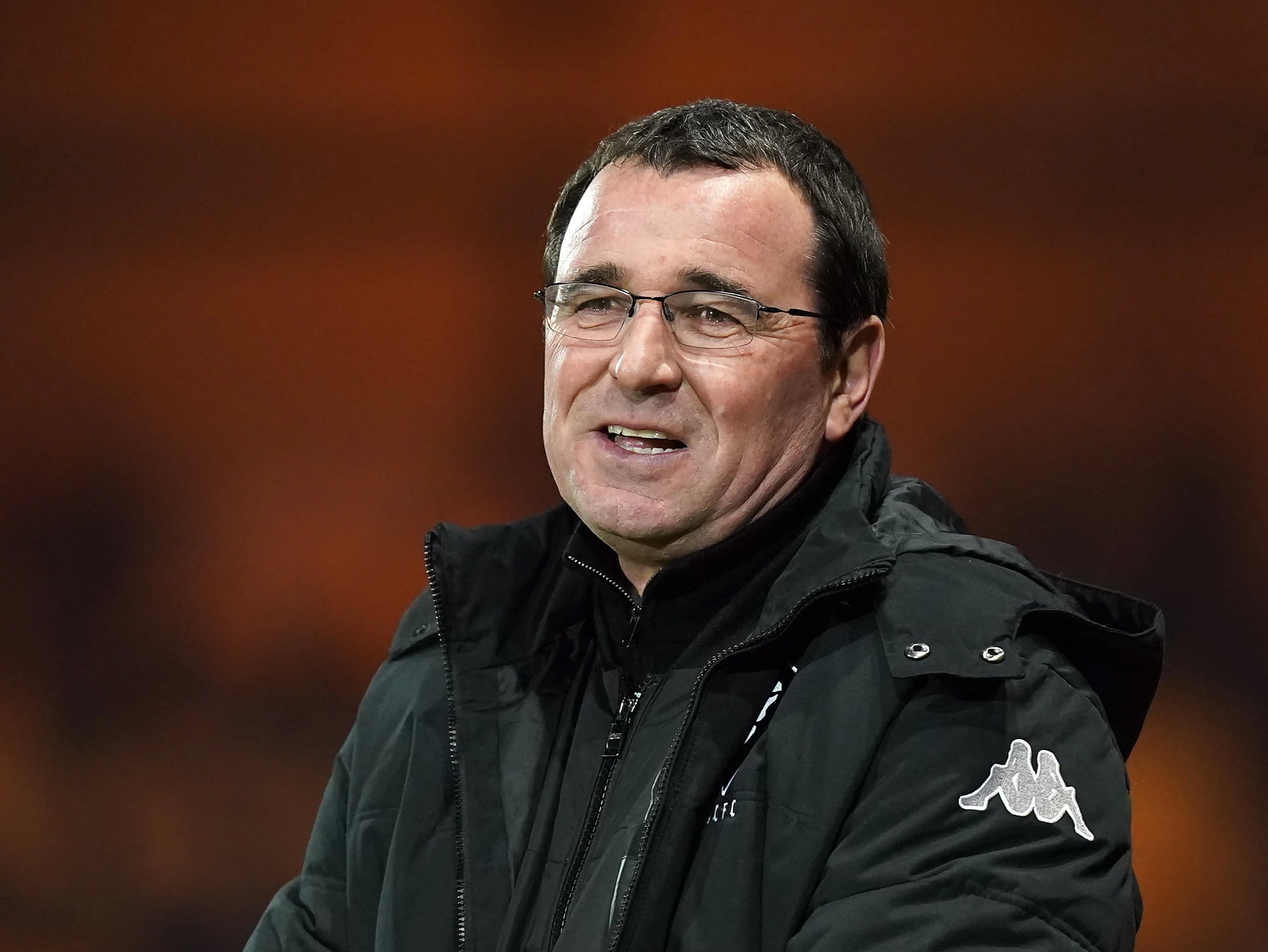 Gary Bowyer has quickly found himself a new managerial role after he was sacked by Salford last month