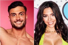‘My marriage has a 22-year age gap - here’s why Love Island’s Gemma and Davide’s doesn’t matter’