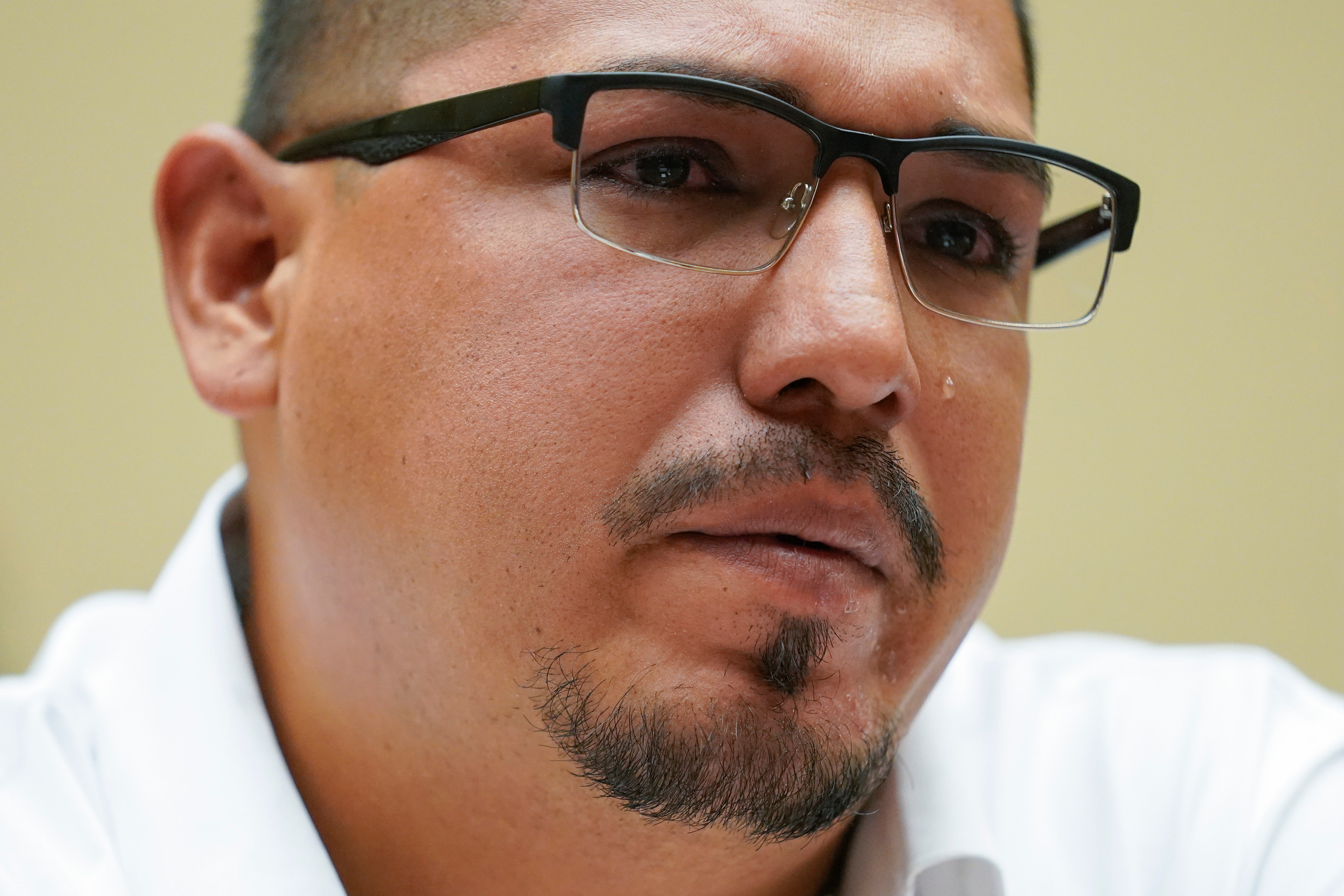 APTOPIX Congress Guns