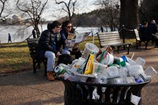 Plastic may be making you obese, scientists warn