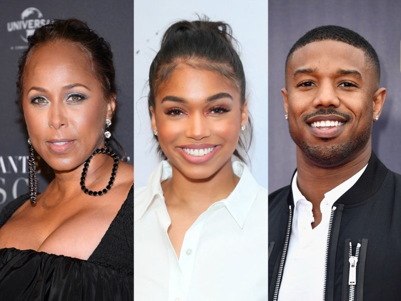 Lori Harvey’s mom seemingly shades Michael B Jordan with cryptic post after split
