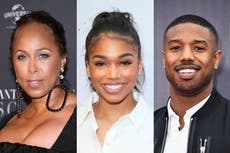 Lori Harvey’s mom seemingly shades Michael B Jordan with cryptic post after split