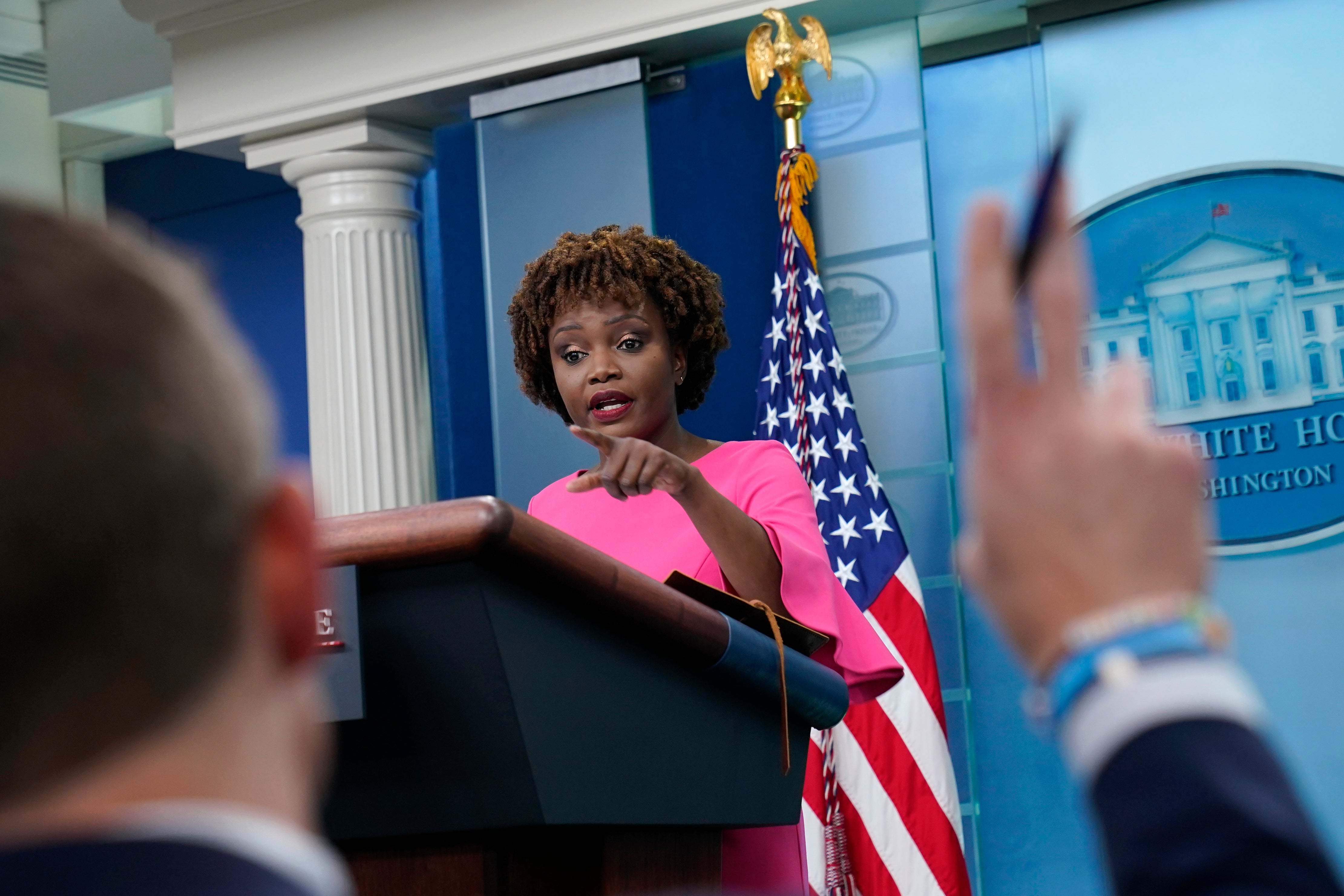 Biden Great Resignation