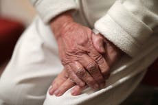 Social isolation linked to dementia, study suggests