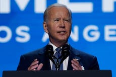 Biden seeks consensus at fractured Americas summit