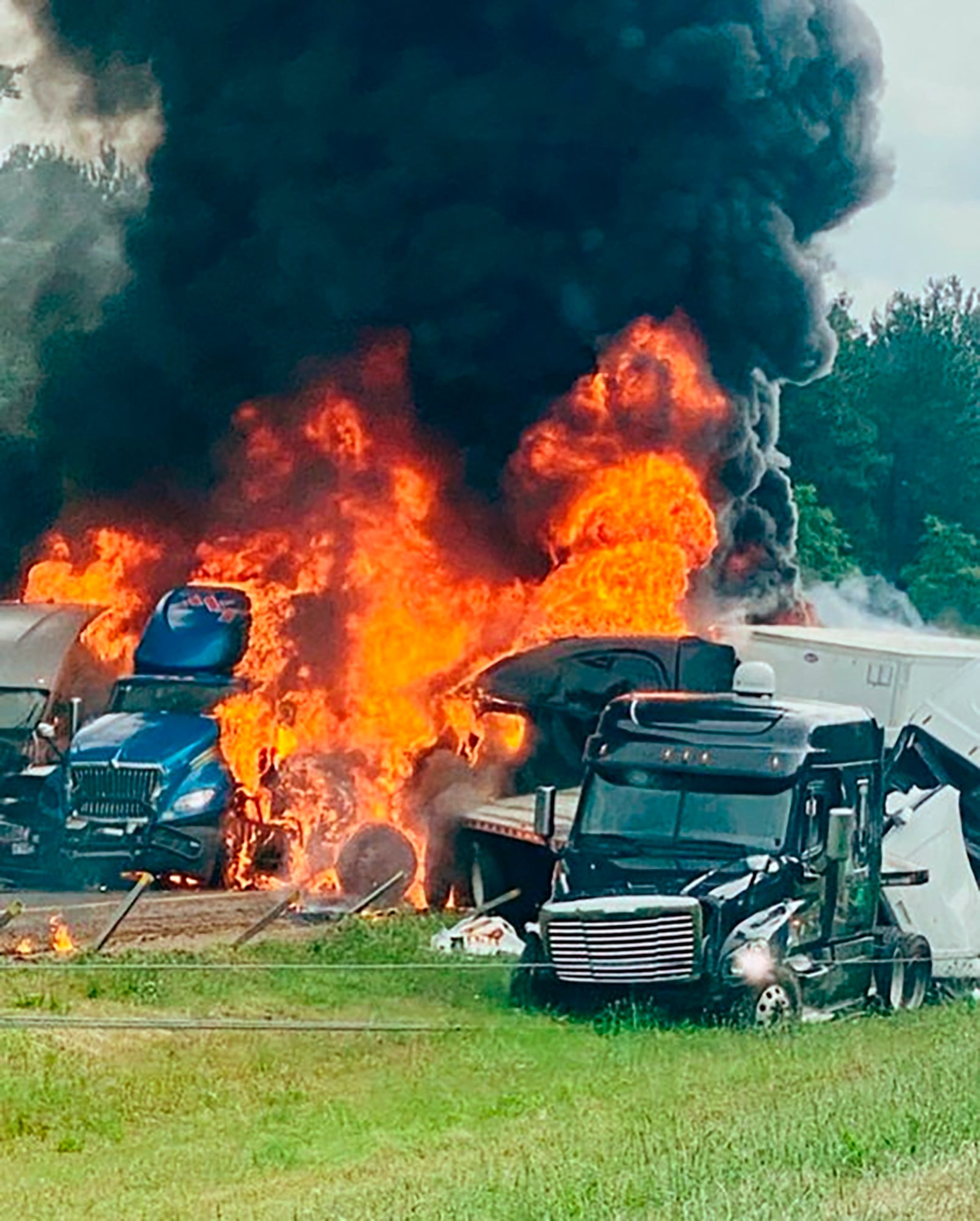 Fatal Crashes Arkansas