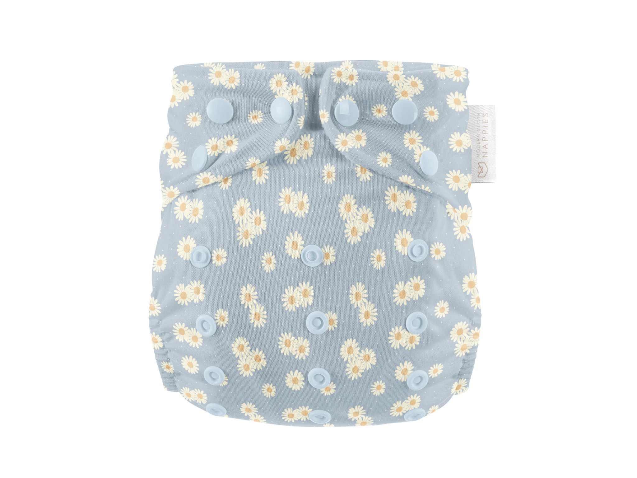 Modern Cloth Nappies pearl pocket reusable nappy 