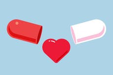 Love ‘drug’ to save failing marriages could soon be available