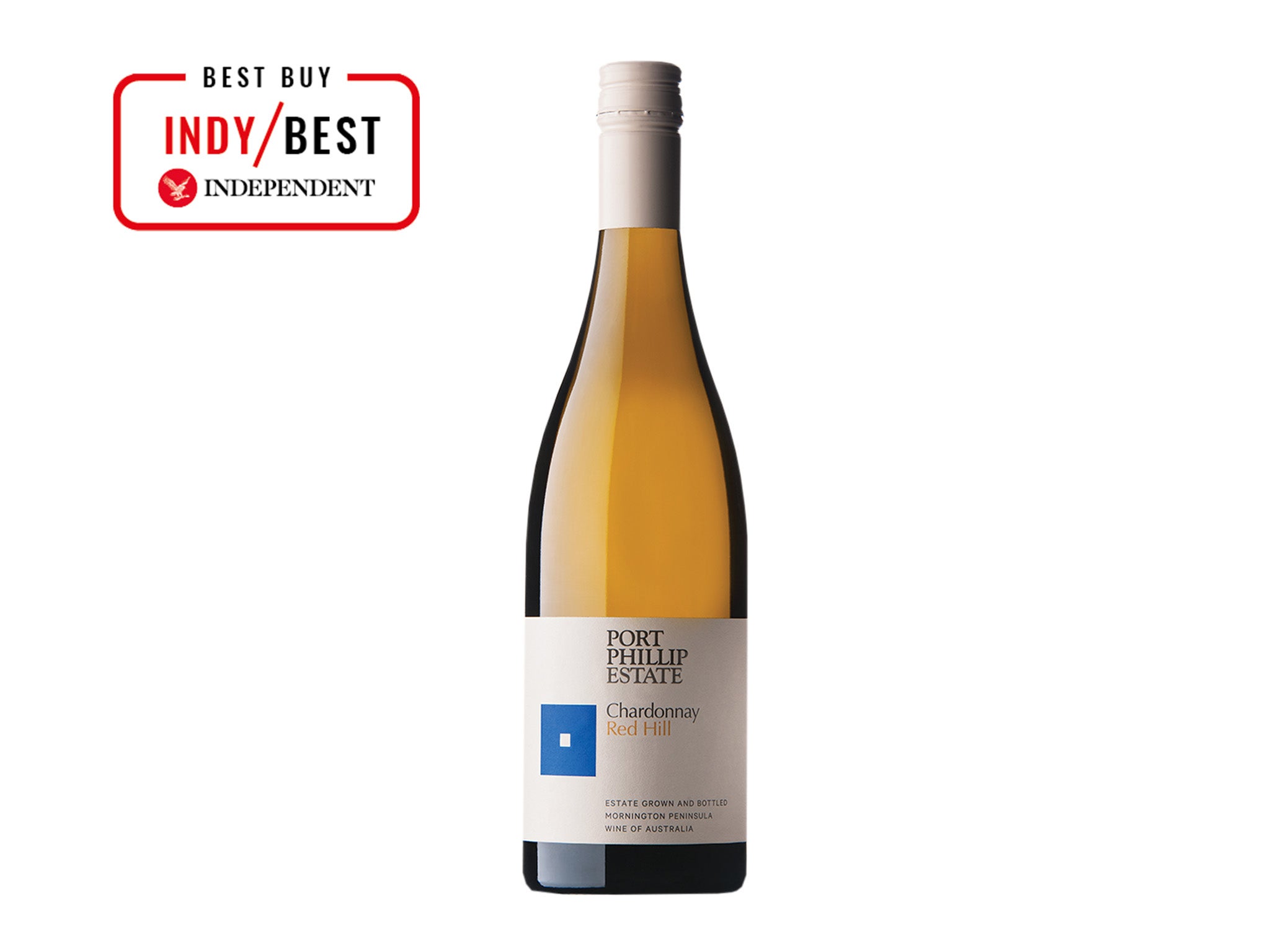 Port Phillip Estate red hill chardonnay 2019 