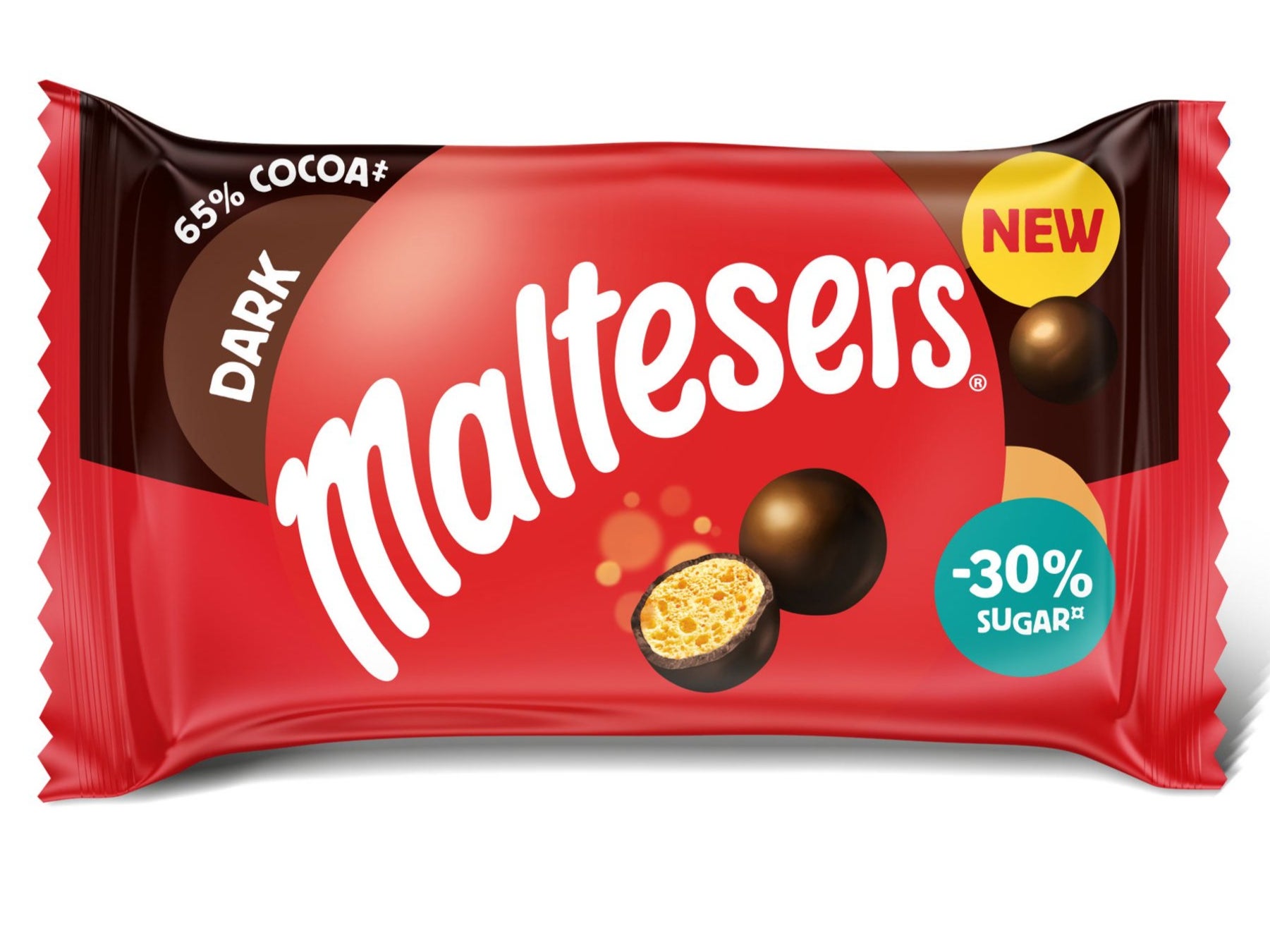 The new Dark Maltesers