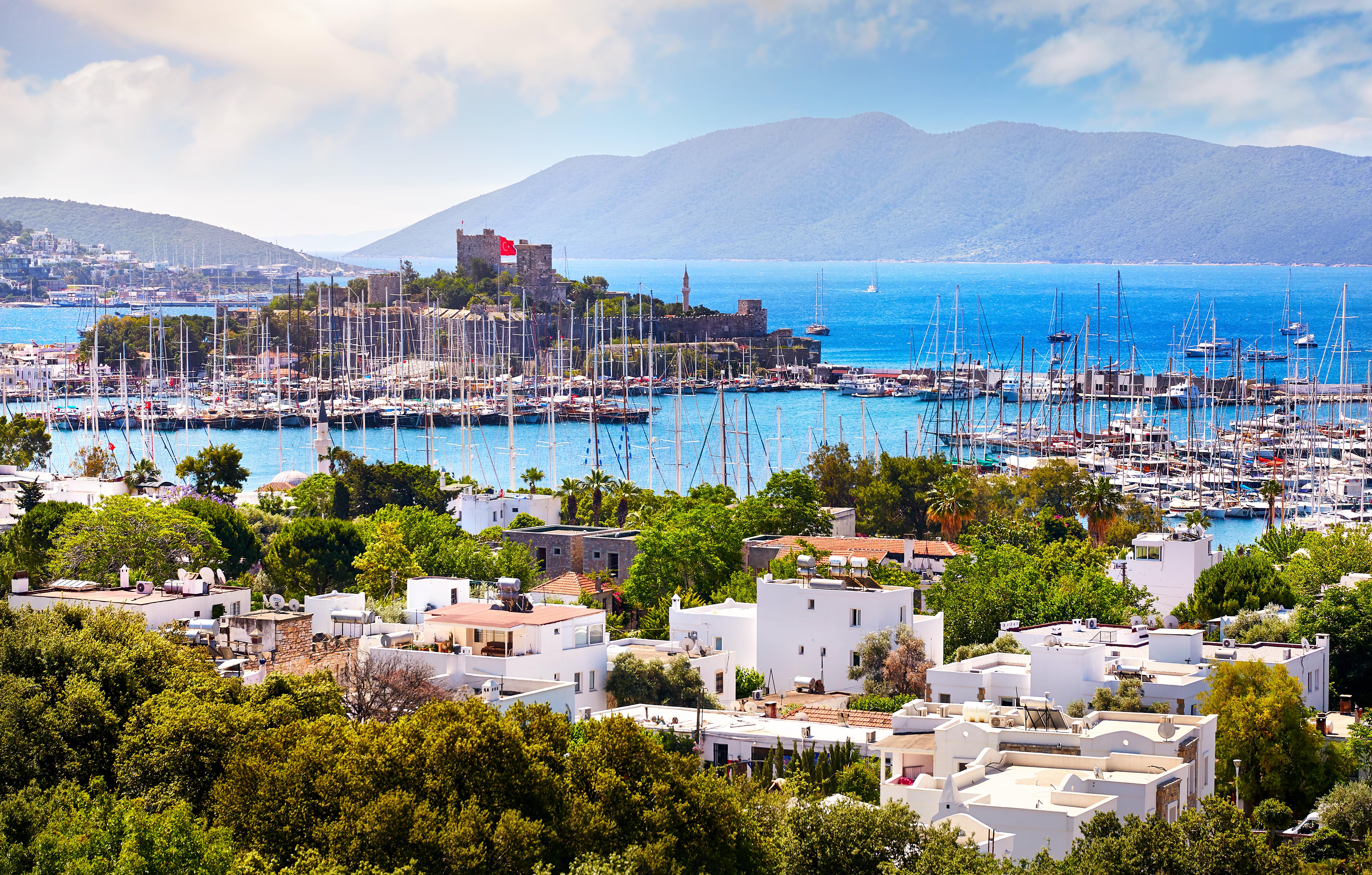 Bodrum, Turkey