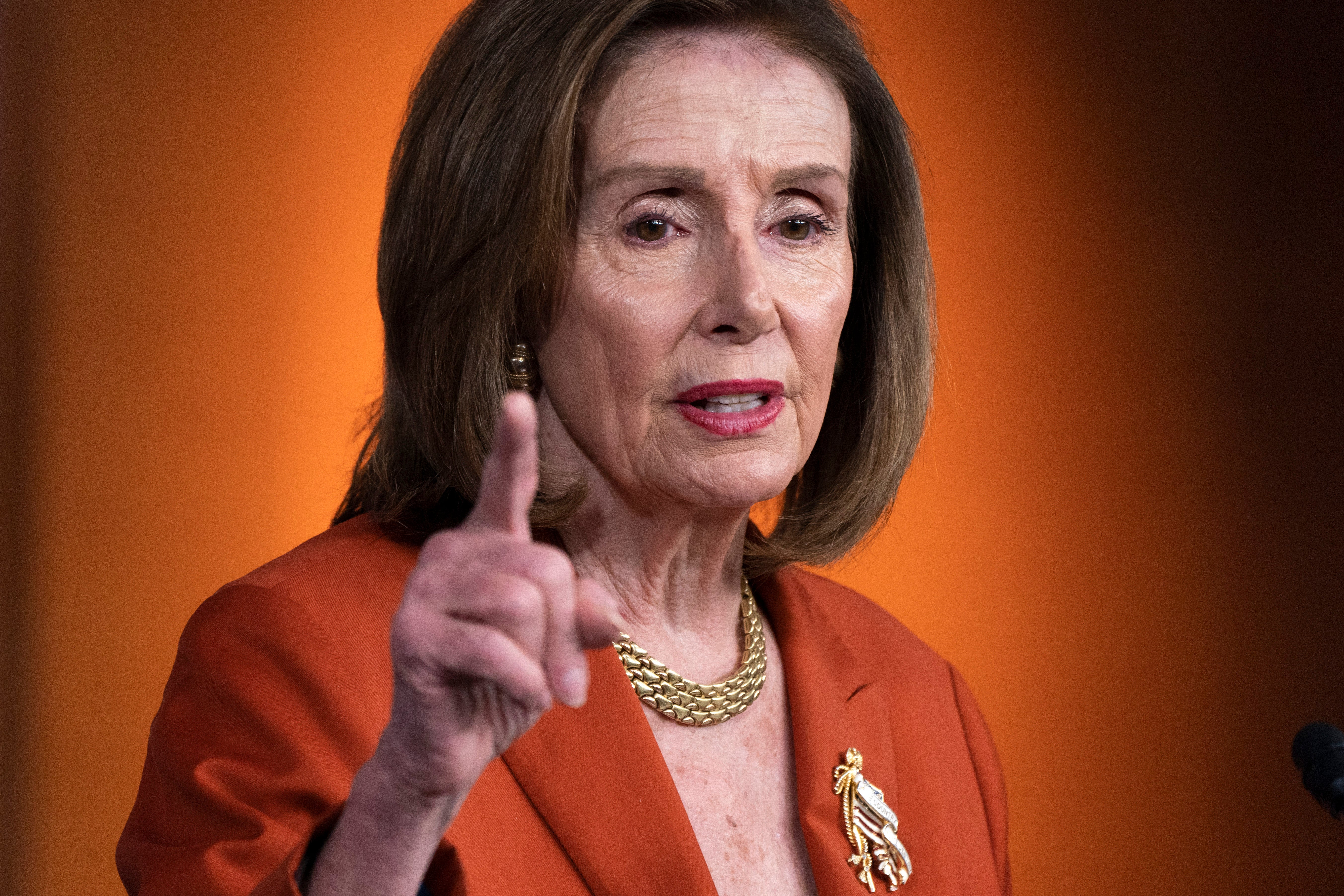 Pelosi