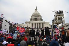 The 6 January hearings will not reflect well on former president Trump