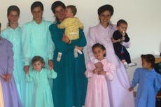 Polygamy, underage ‘wives’, and women treated as ‘chattel’: Inside Warren Jeffs’s Fundamentalist Mormon sect