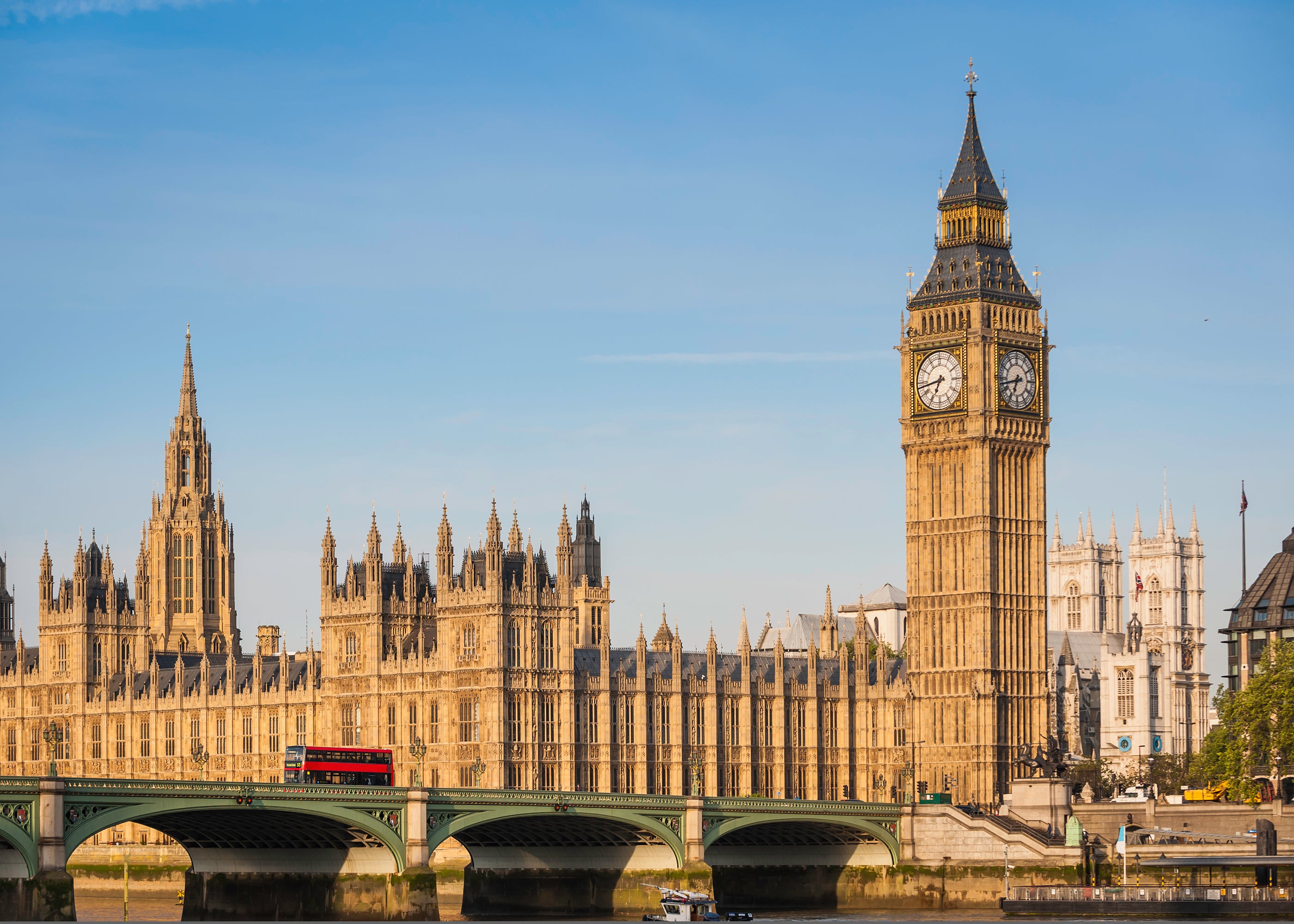 Parliamentary authorities said the information was now exempt from FOI disclosures