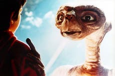 ET at 40: Grief, divorce and the making of Michael Jackson’s favourite alien
