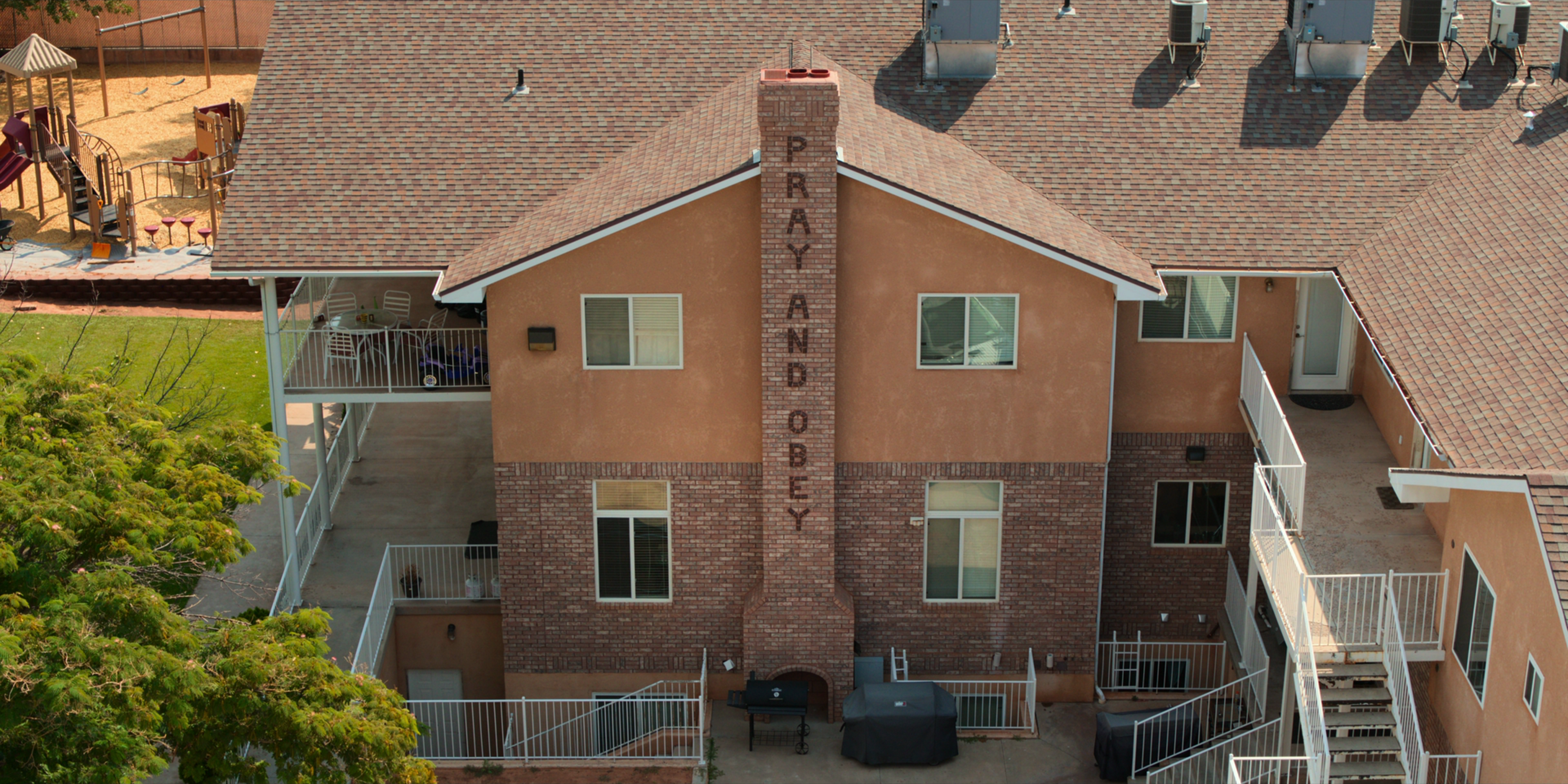 Former members of the FLDS said they obeyed the sect’s leader because they thought it was the path to salvation