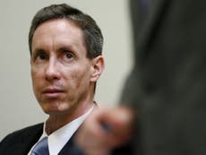 Where is FLDS leader Warren Jeffs now?