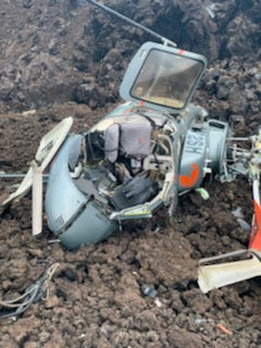 Hawaii Helicopter Crash