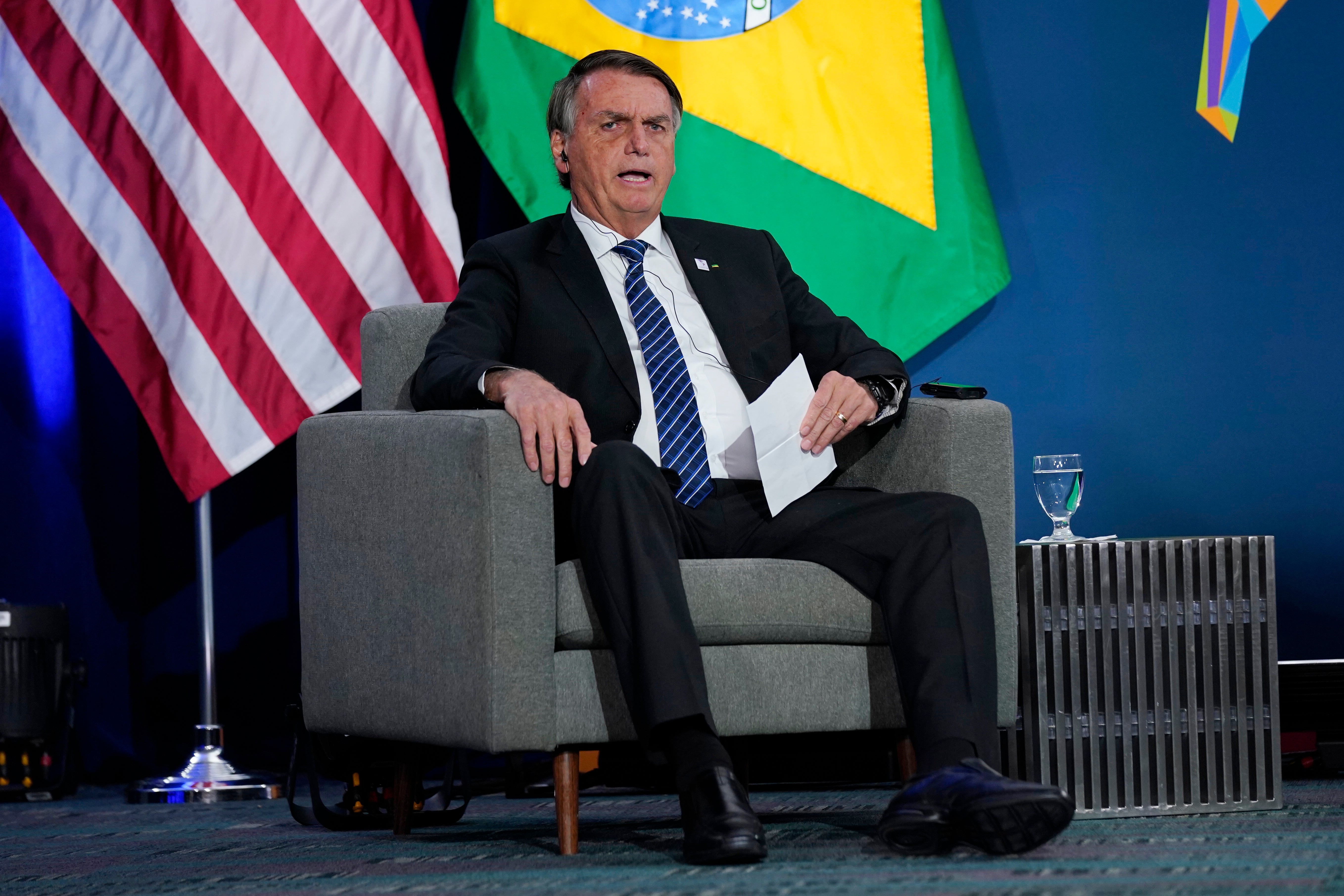 Americas Summit Biden