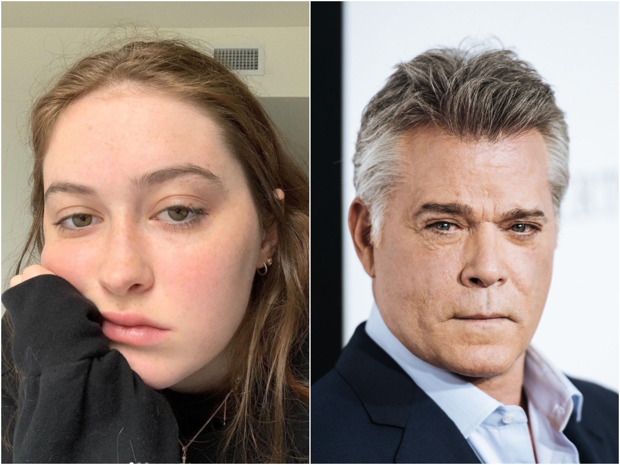Ray Liotta’s daughter speaks out for the first time after death of Goodfellas actor
