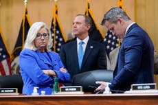 Who asked Trump for a Jan 6 pardon? Speculation spreads as Cheney accuses own colleagues