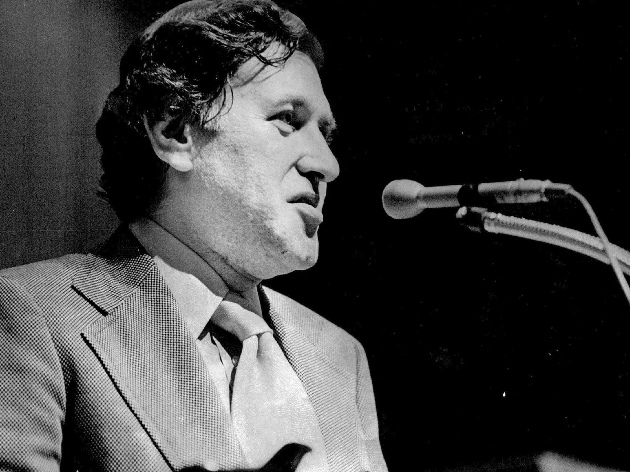 Sussman was the Post’s City editor at the time of Watergate