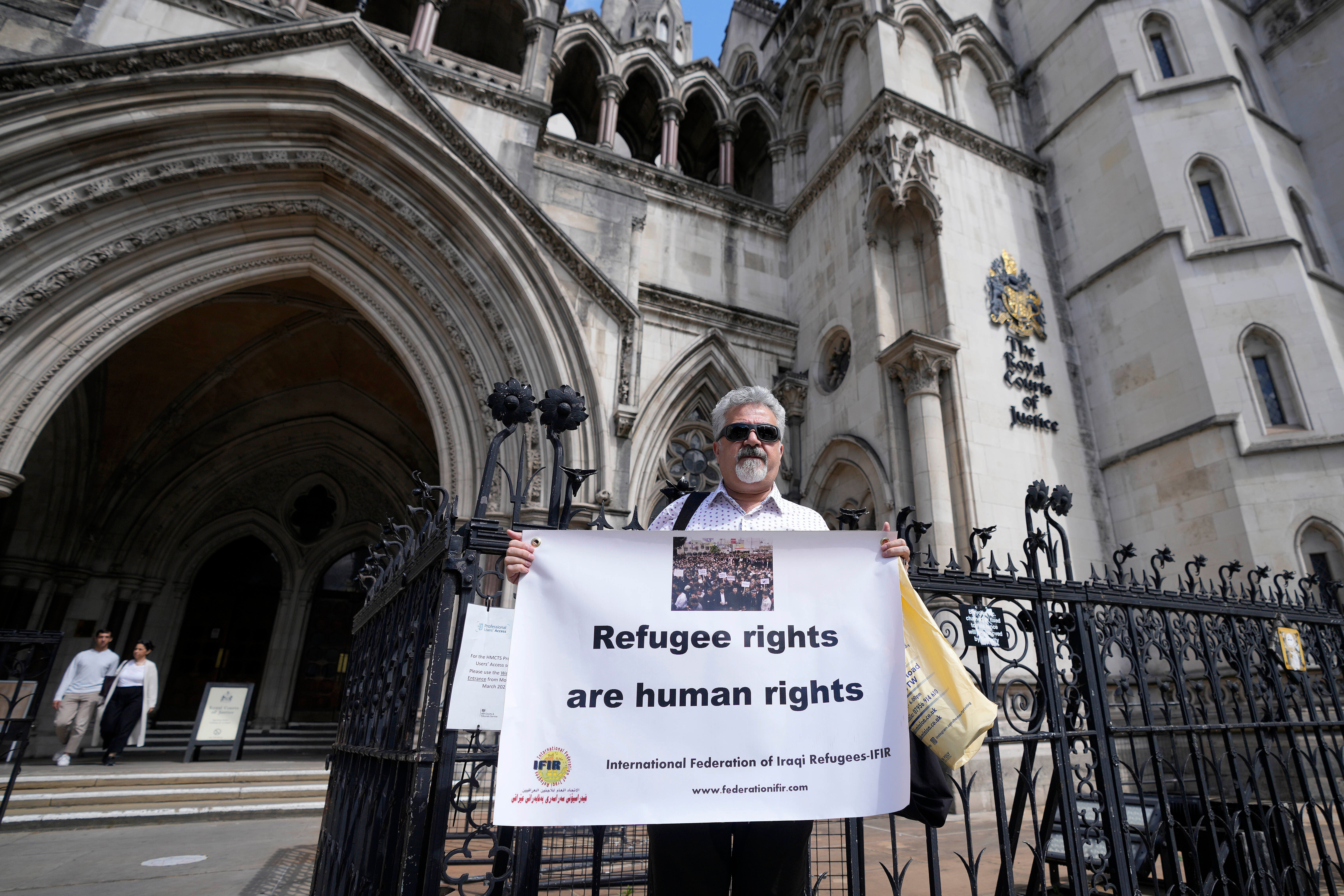 Migration Britain Rwanda