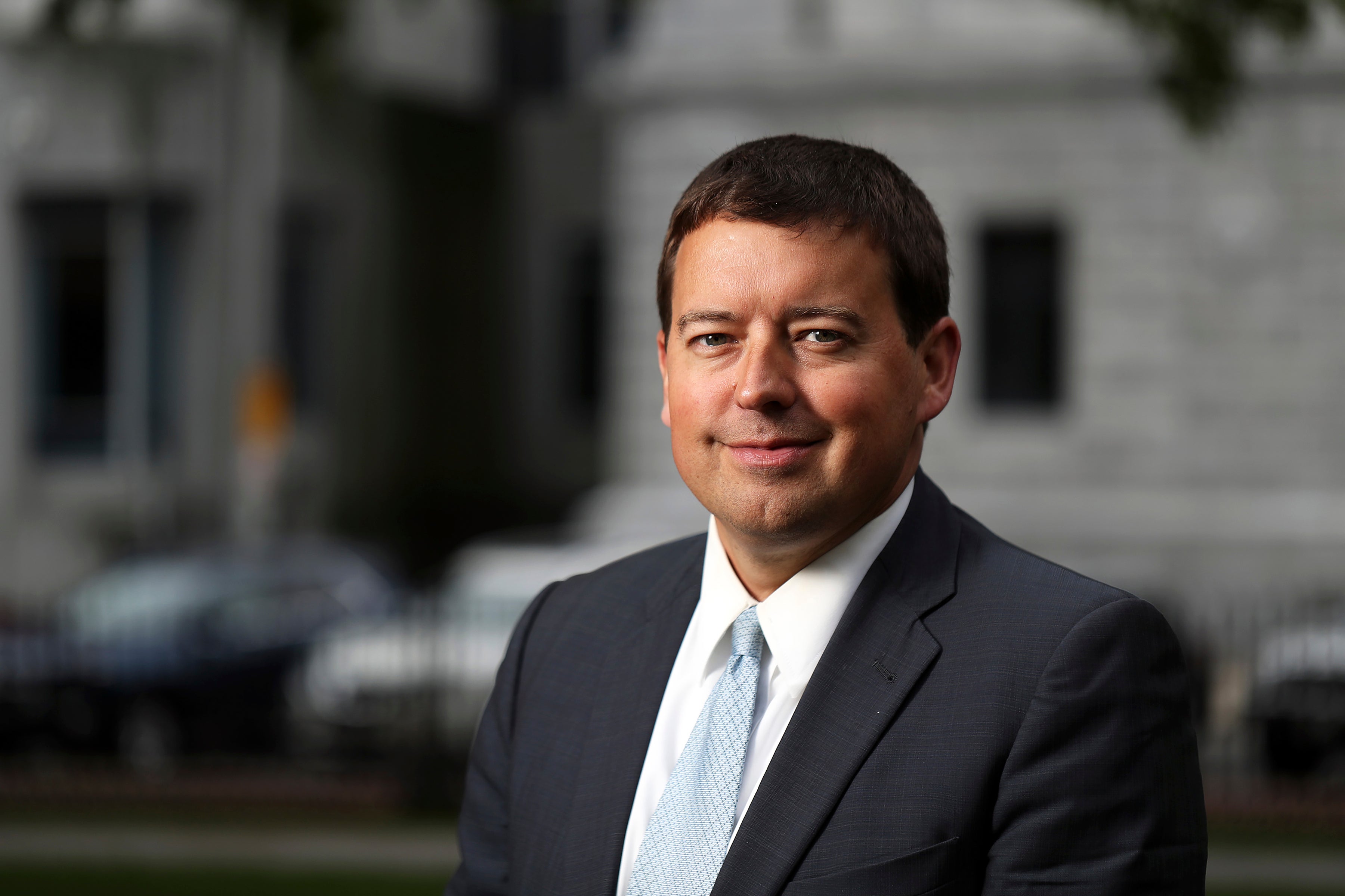 Election 2022 District Attorneys