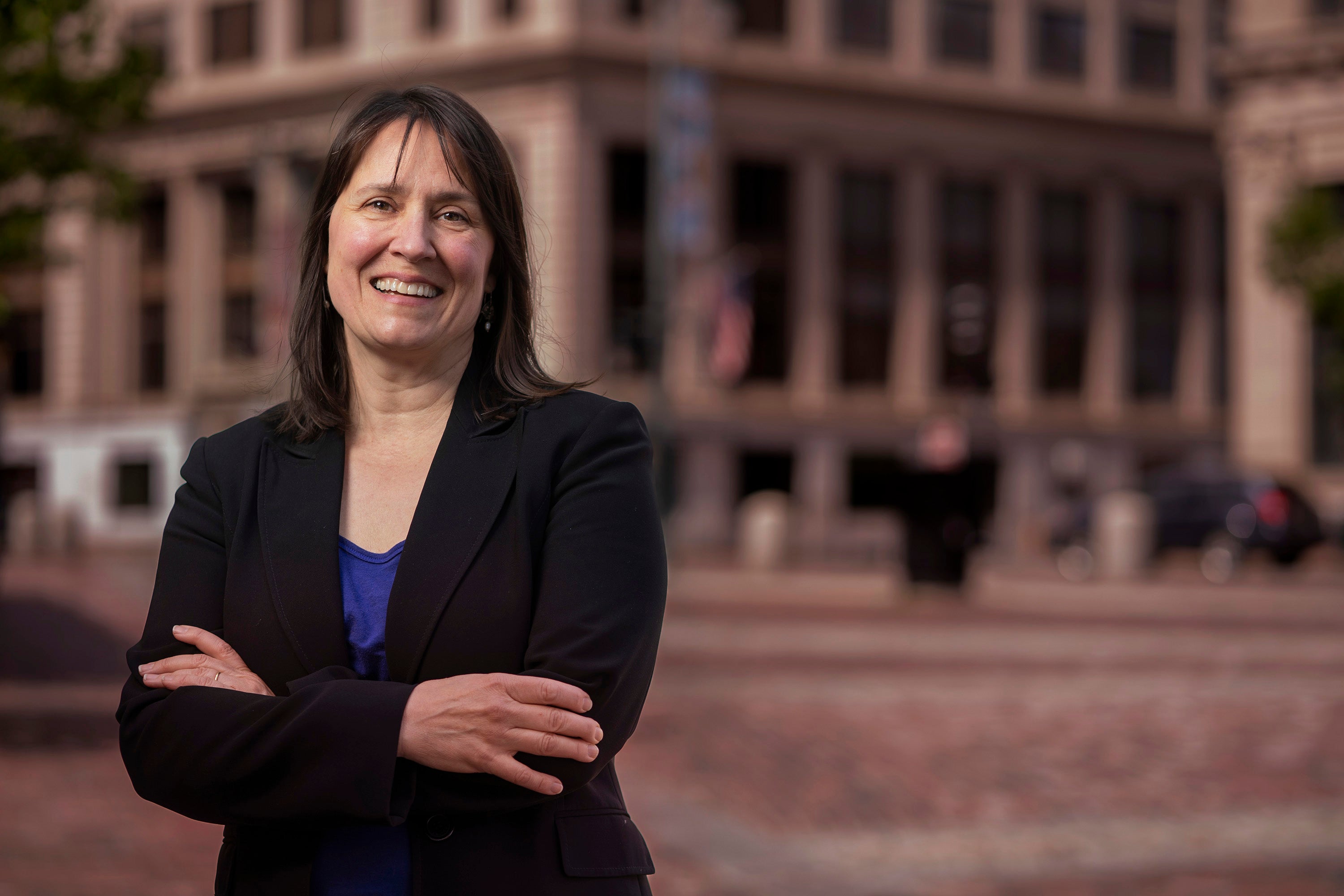 Election 2022 District Attorneys