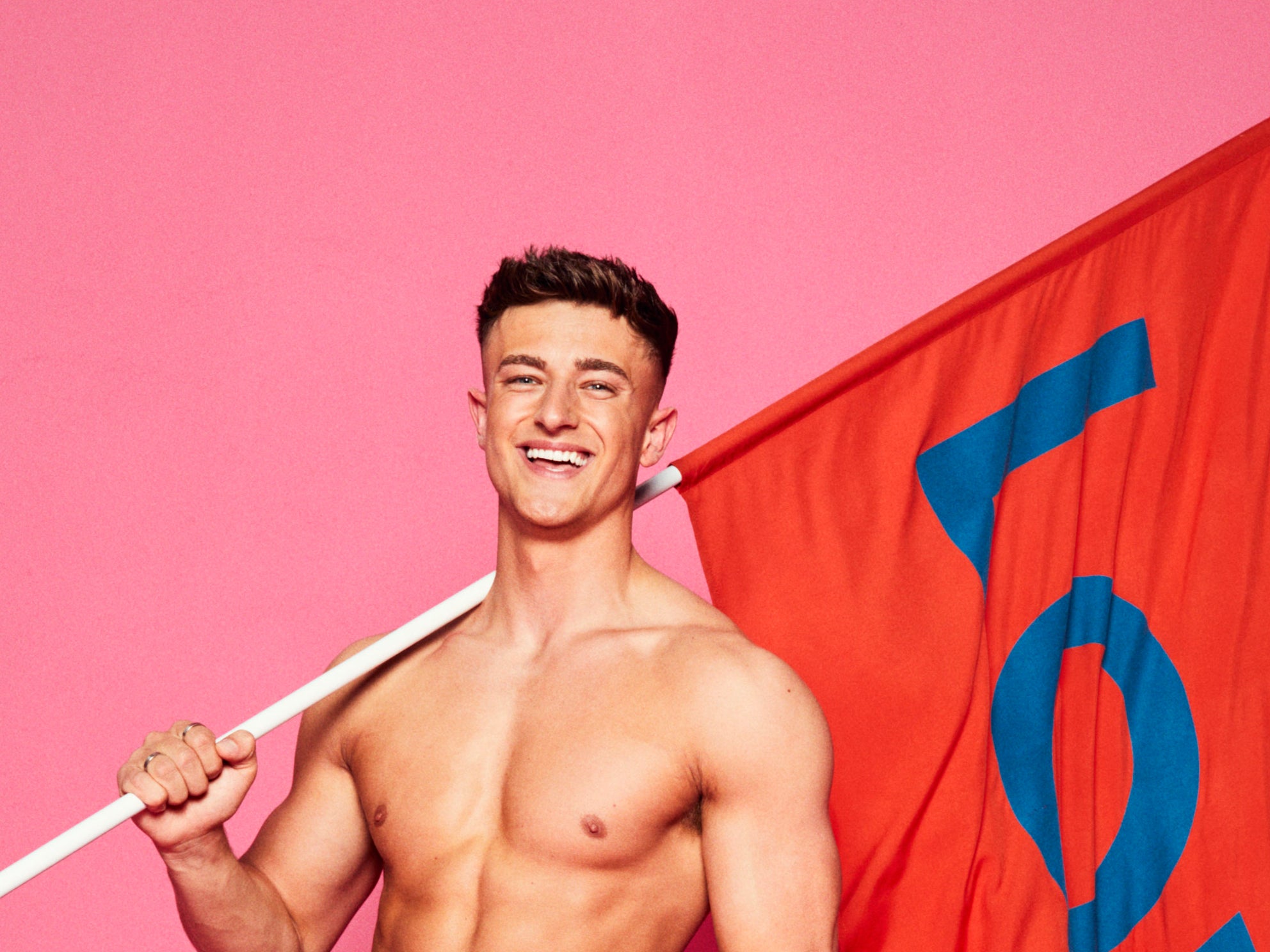 Is Liam about to quit ‘Love Island?'