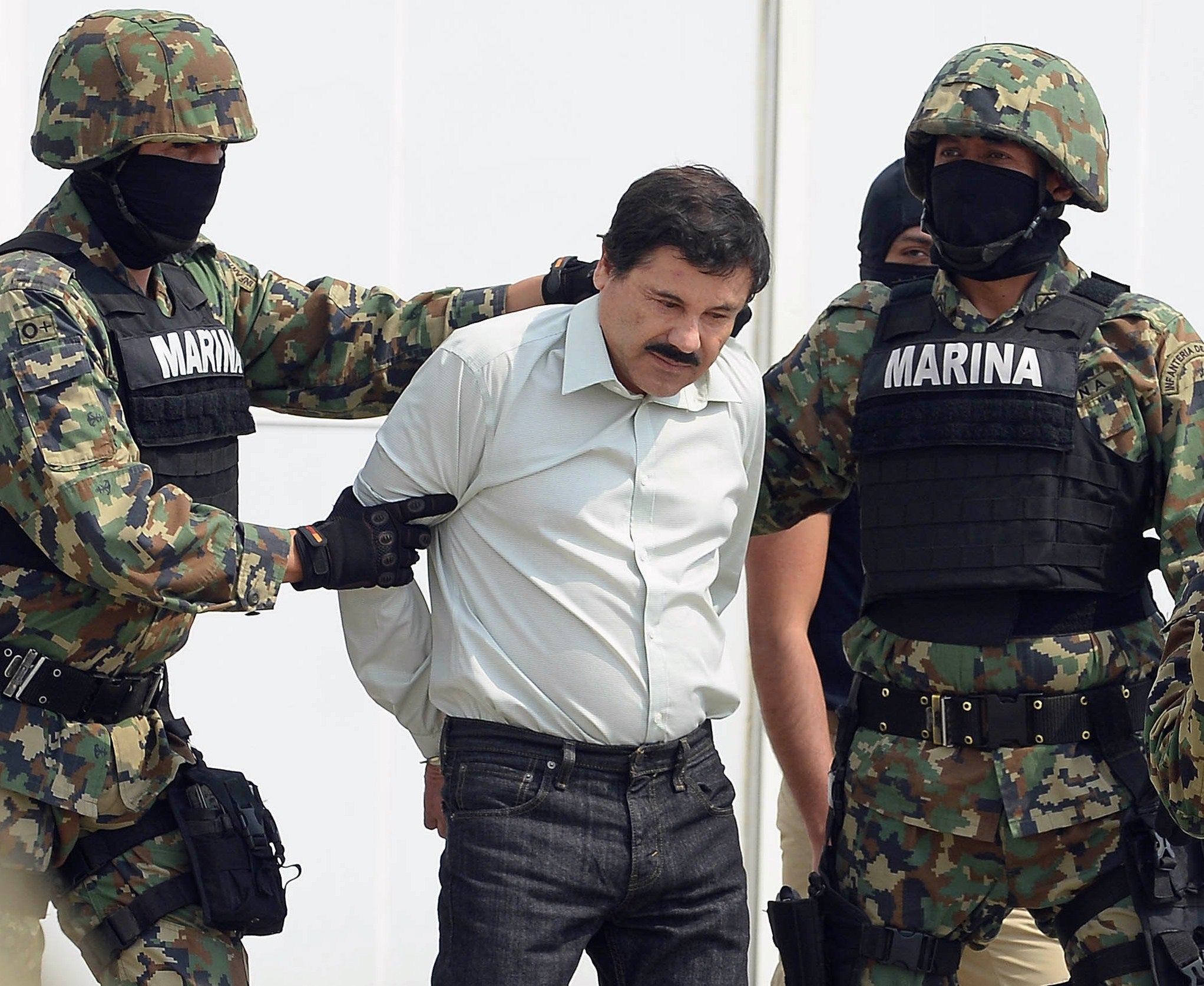 HSBC was fined $1.9bn and entered into a Deferred Prosecution Agreement for facilitating the laundering of money by the Mexican drugs cartel headed by El Chapo