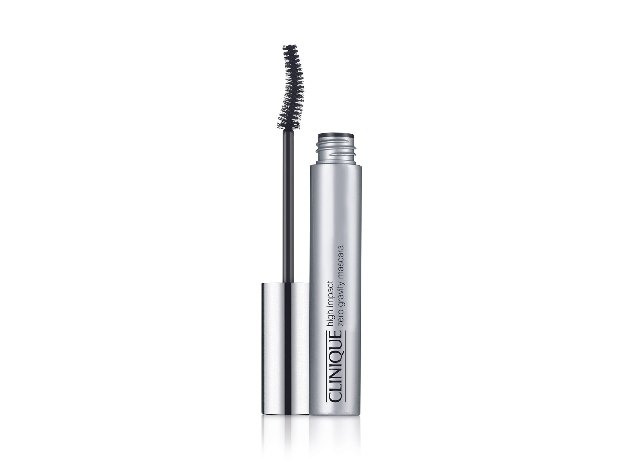 Clinique high impact zero gravity mascara 