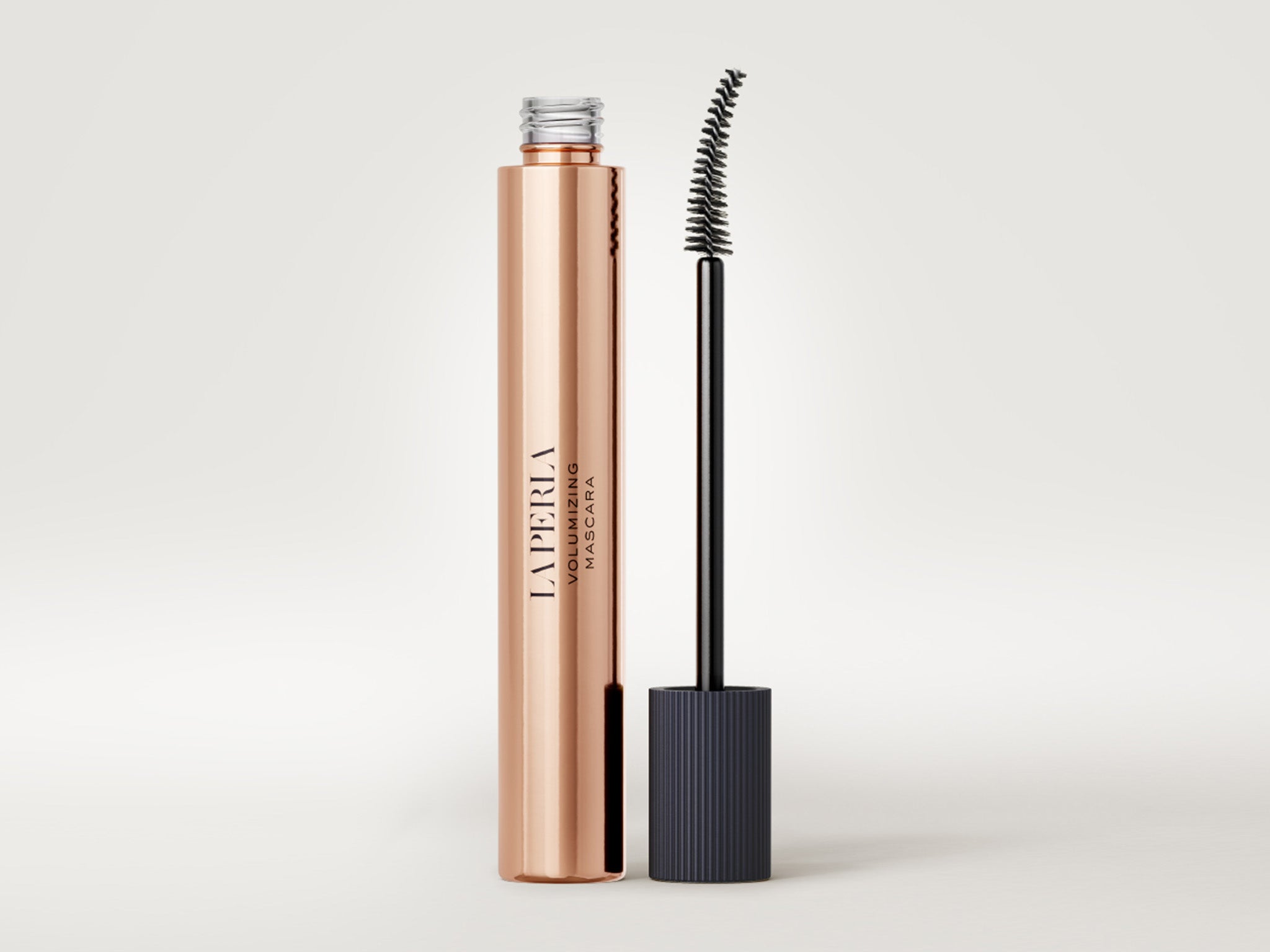 La Perla Beauty volumizing mascara 