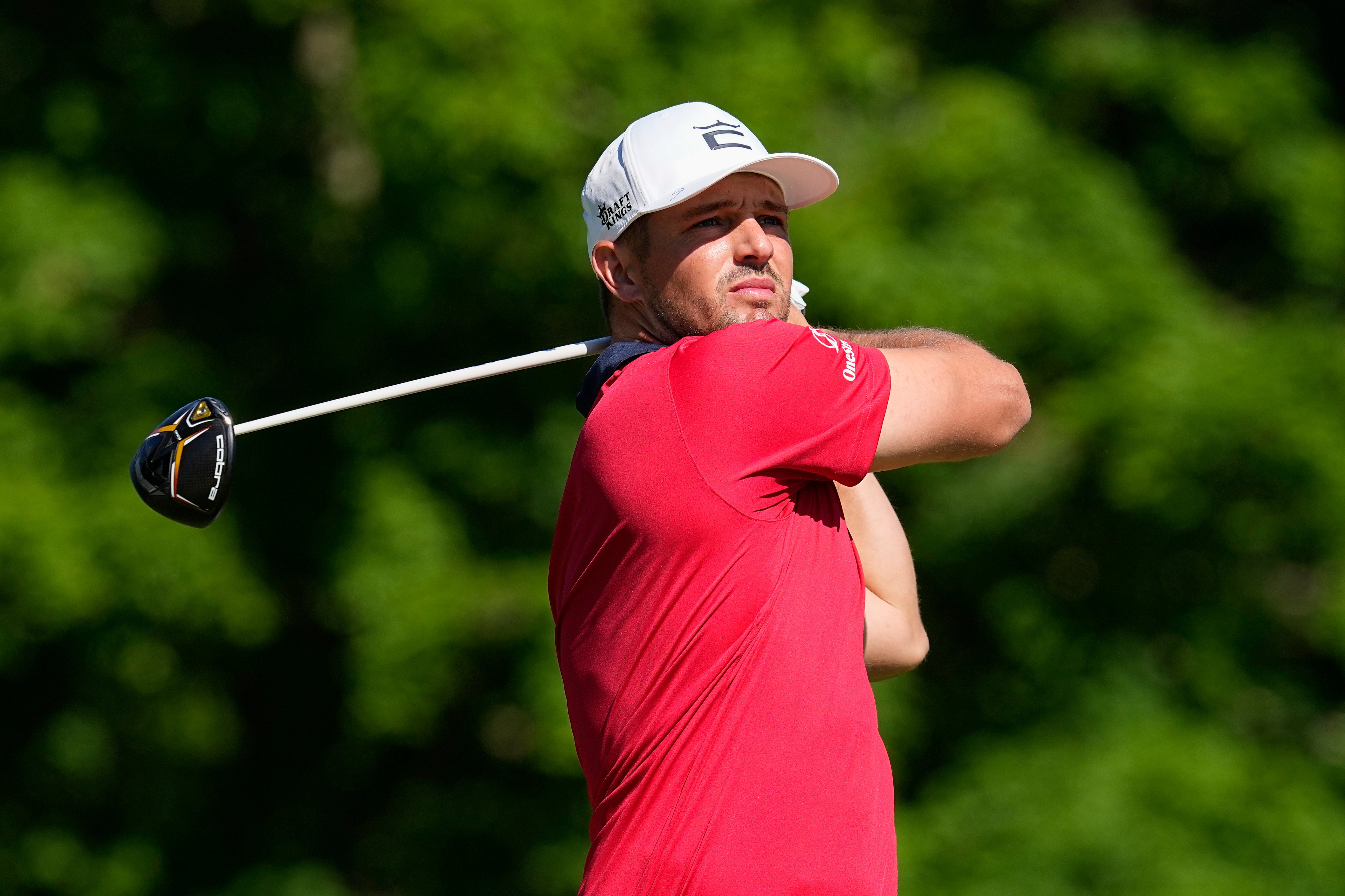 Bryson DeChambeau is the latest big name to join LIV Golf